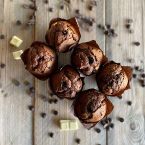muffins